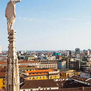Clotilde Superior , Milano Italia
