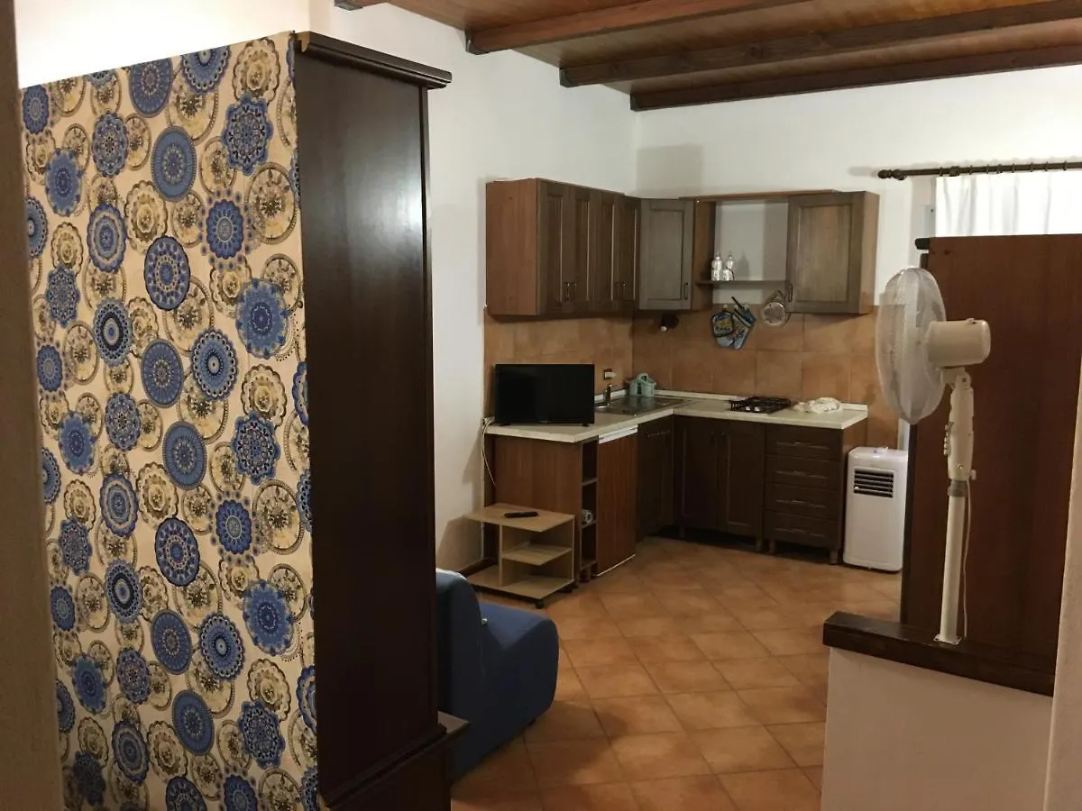 'A me casa - appartamento vicino al Teatro Massimo con aria condizionata Palermo